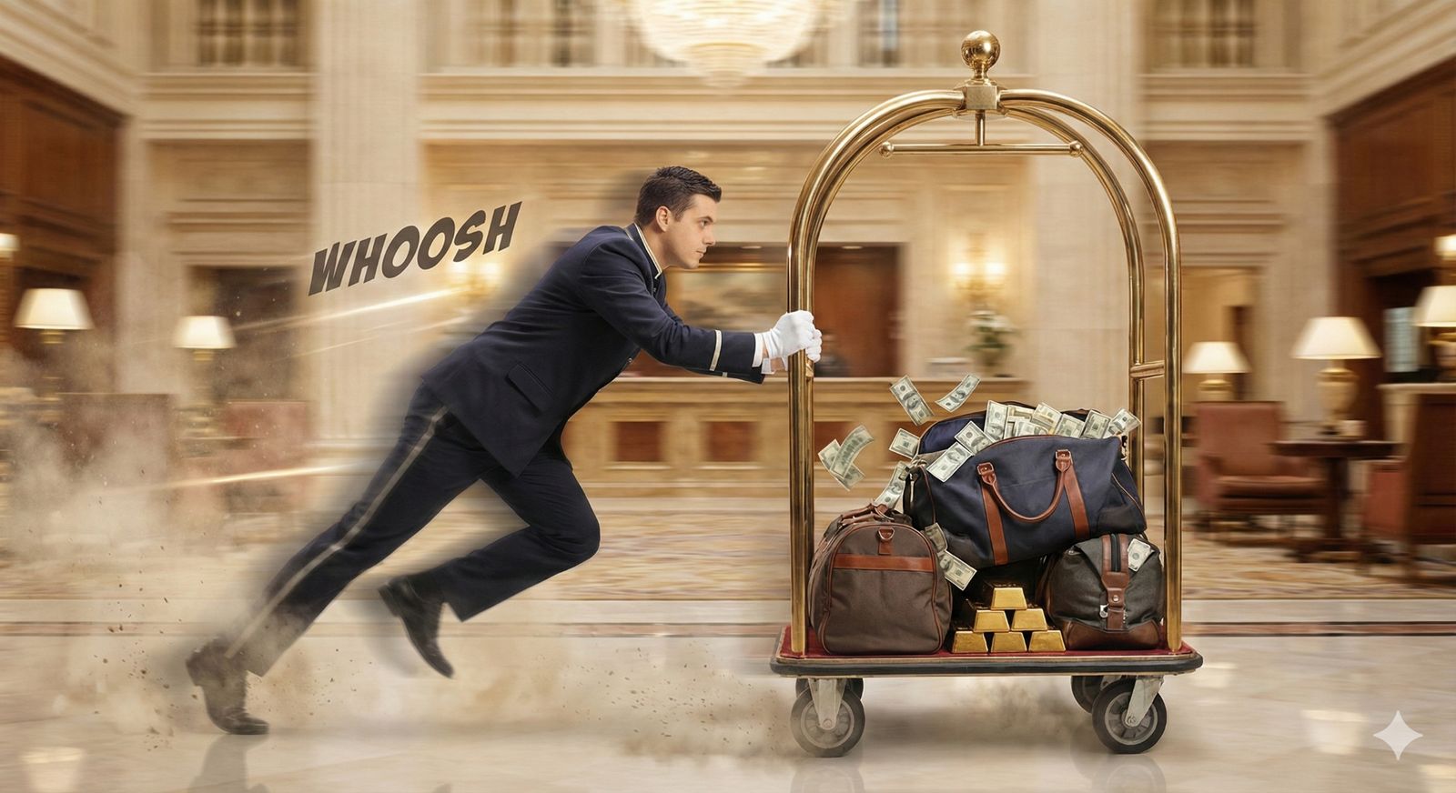 Fast funding delivery - Margem Capital